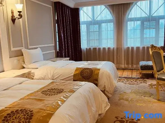 Venice Park Hotel - Chambres