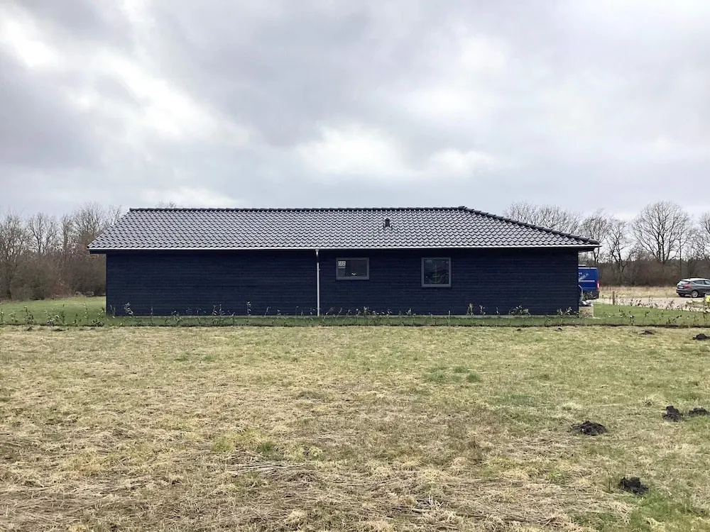 5 Star Holiday Home in Ansager