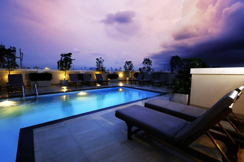 Hotel photo 20