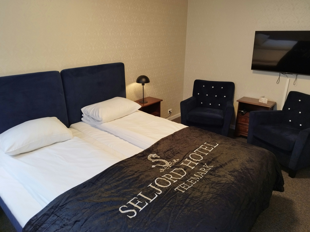 Seljord Hotell - Unike Hoteller - Général