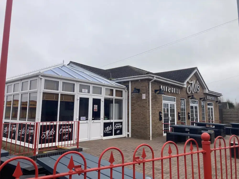 Pet Friendly Holiday Home on Golden Palm, Skegness