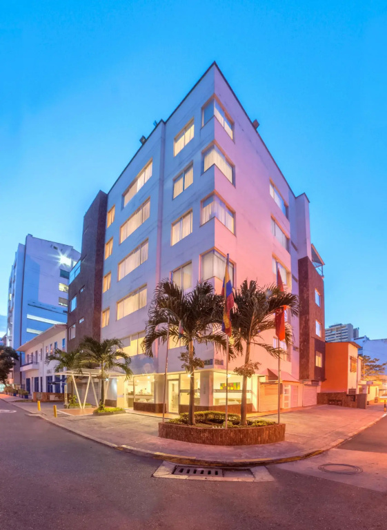 Hotel photo 20