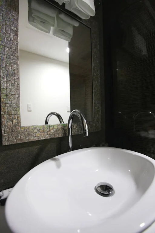 Eins Hotel - Chambres