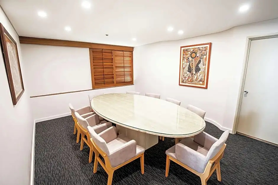Premier Double Suite with harbour view (full double bed)