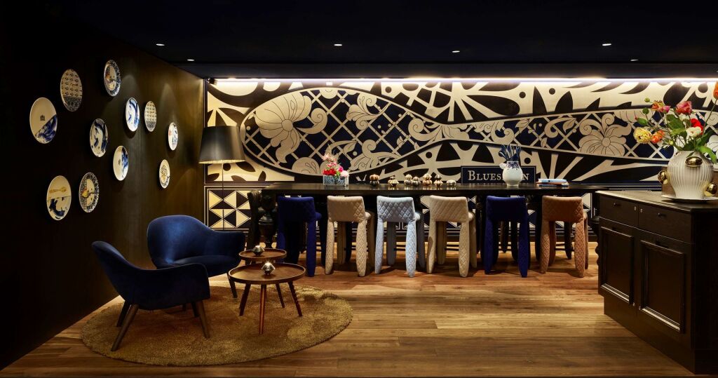 Andaz Amsterdam, Prinsengracht, By Hyatt