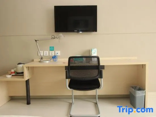 Business Centre
