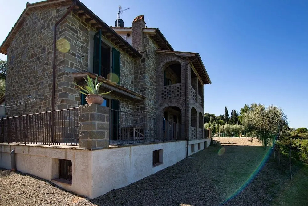 Villa Giotto
