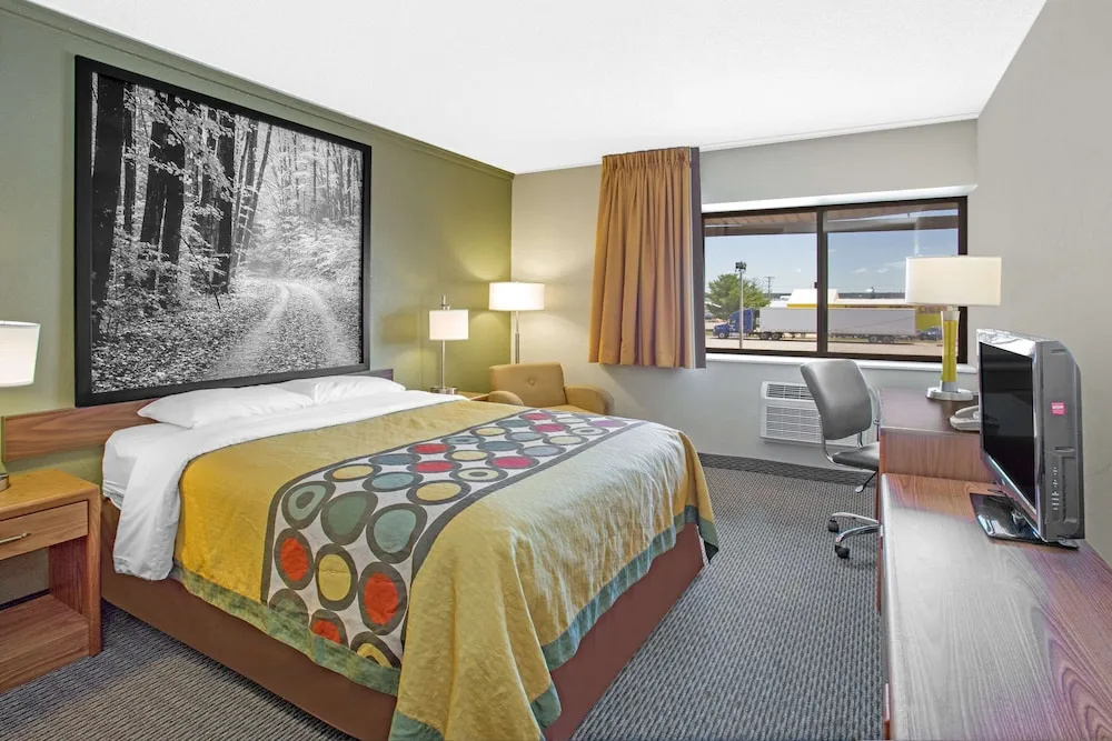 Hotel photo 4