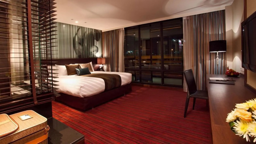Hotel photo 10