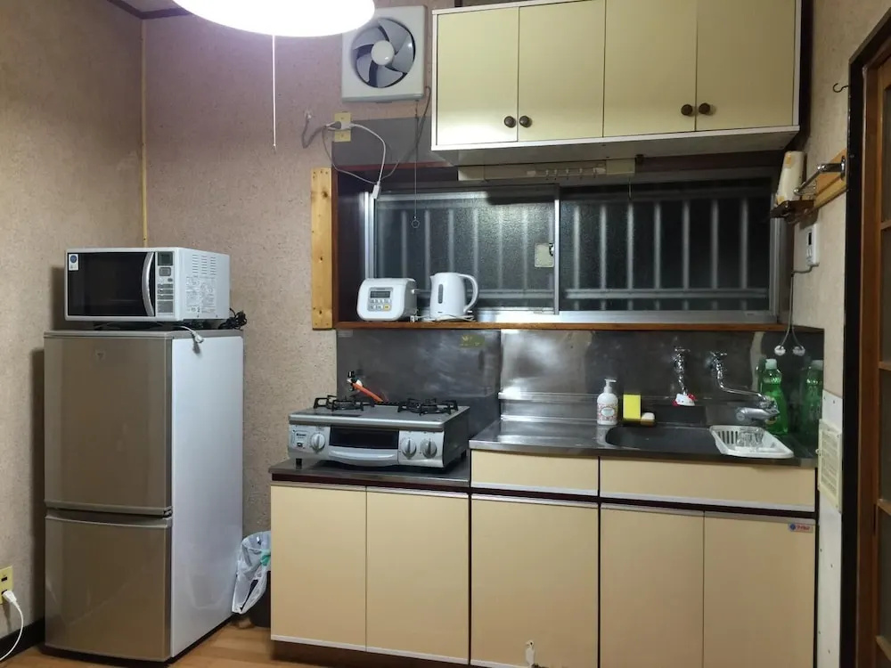 Tokyo Kamakura House 사진 20