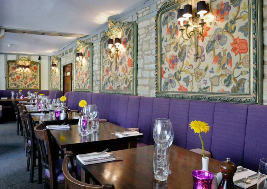 The White Hart Royal Hotel, Moreton-in-Marsh - Général