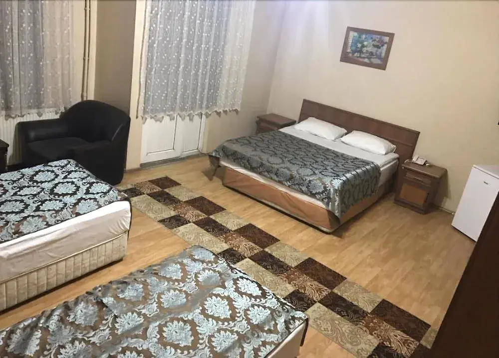 Hotel Kervansaray - фото 6