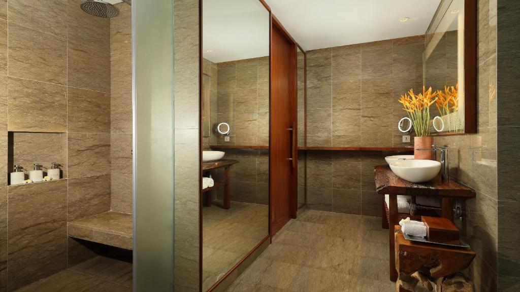 Maya Ubud Resort & Spa
