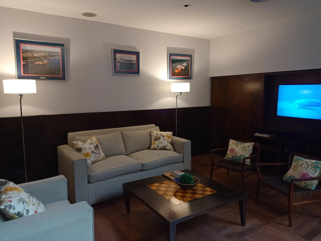 Ribera Sur Hotel - Général