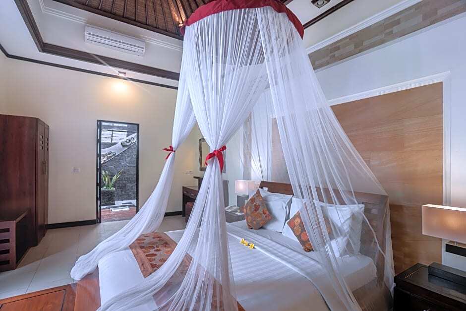The Bali Dream Villa Seminyak