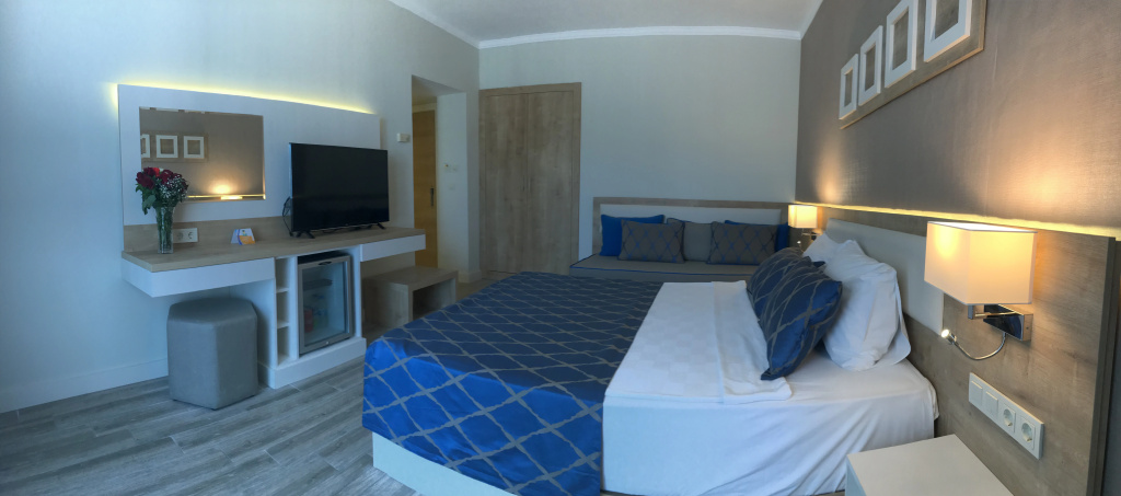 Fortezza Beach Resort — 3