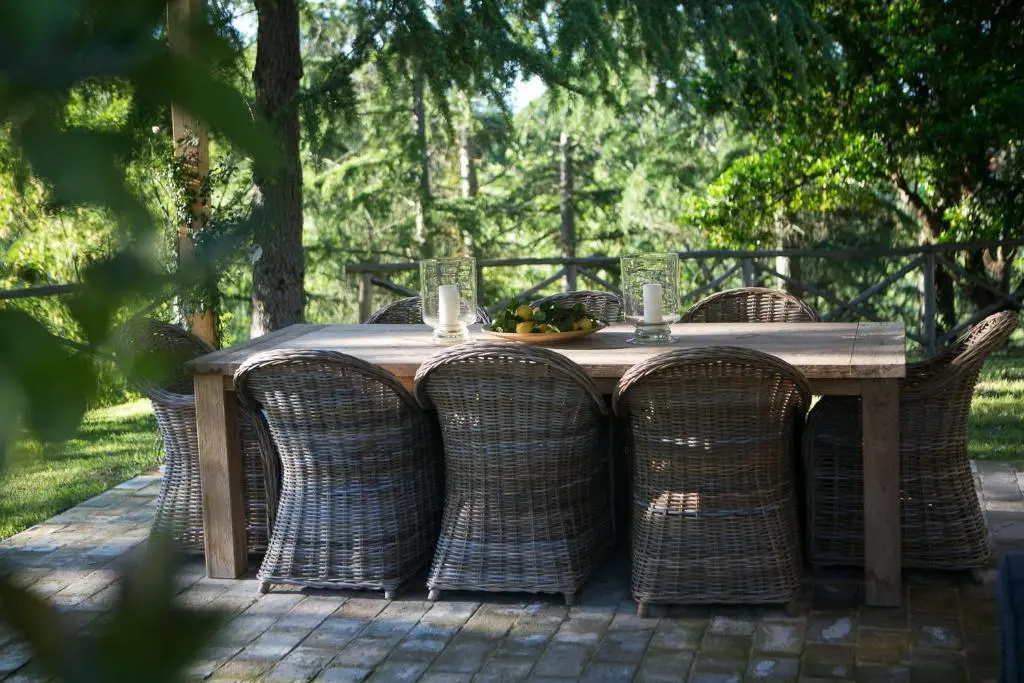 Tenuta San Filippo - Chambres