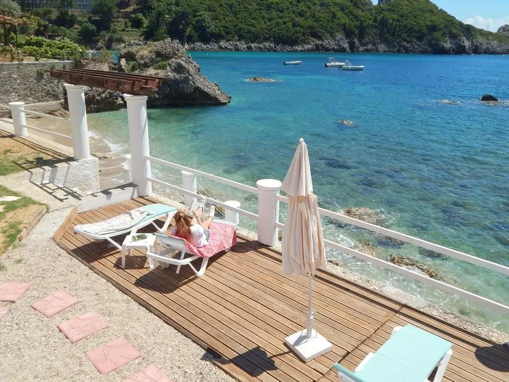 Thomas Beach Studios - Général