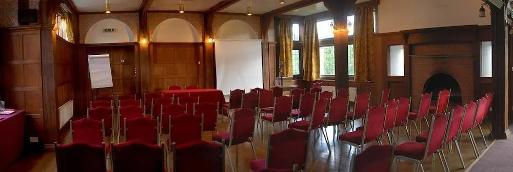 Caer Beris Manor - Général