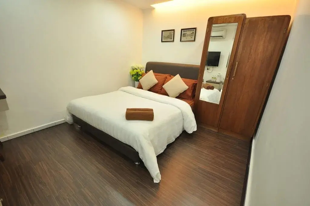 Hotel photo 11