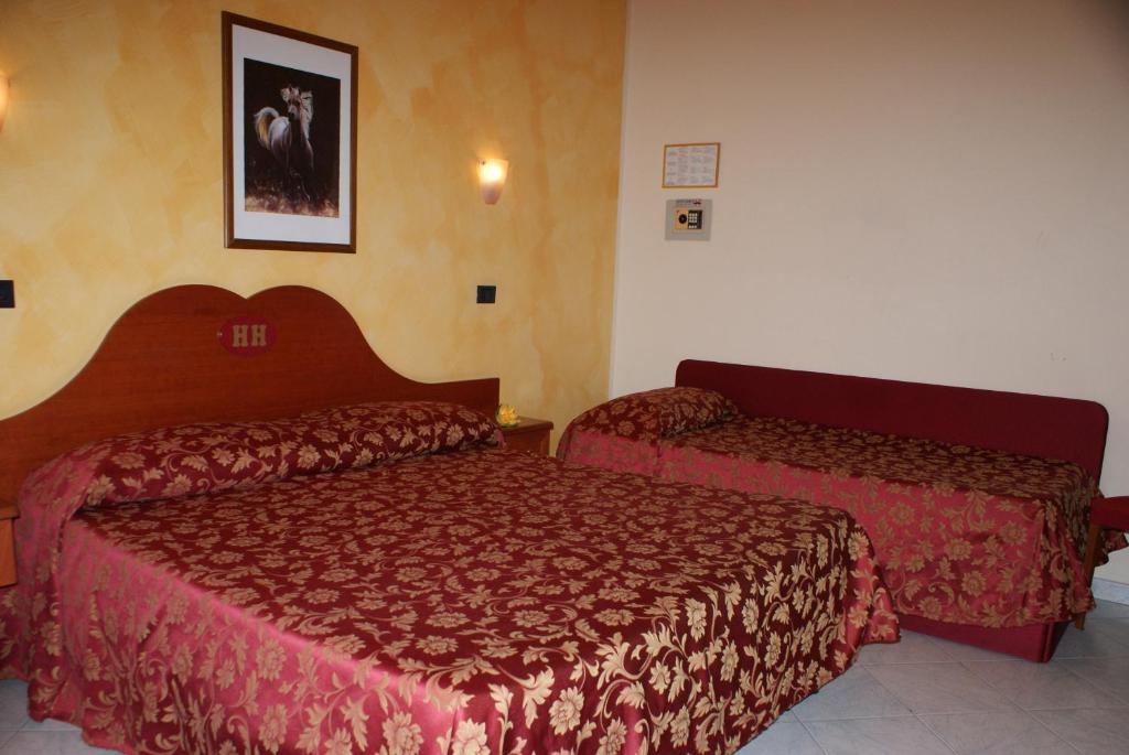 Hotel Michela — 5