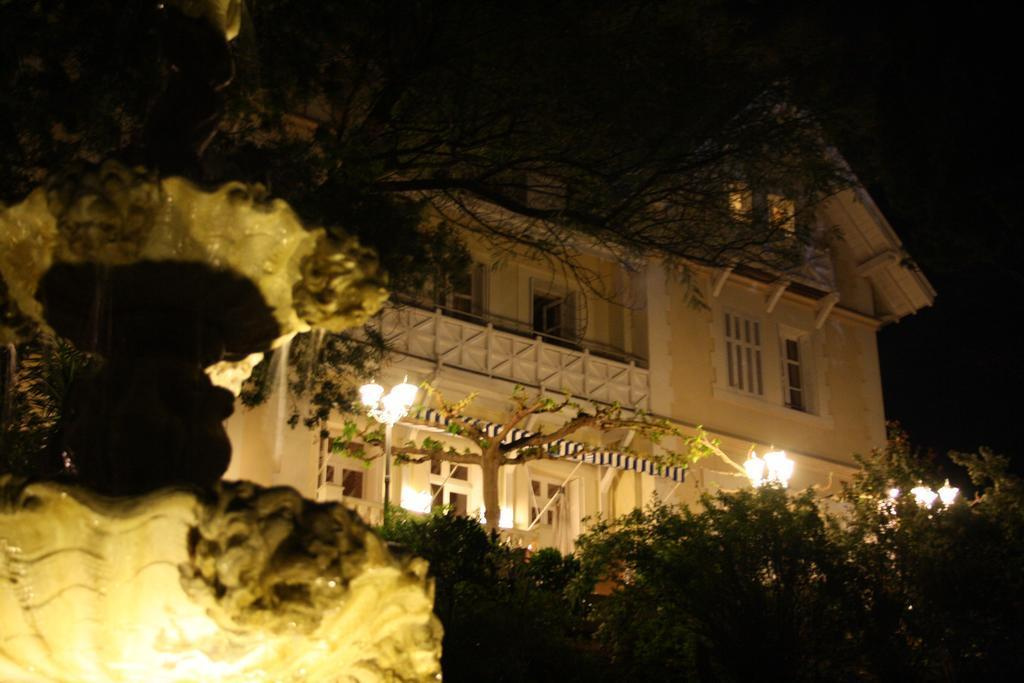 Villa La Chêneraie