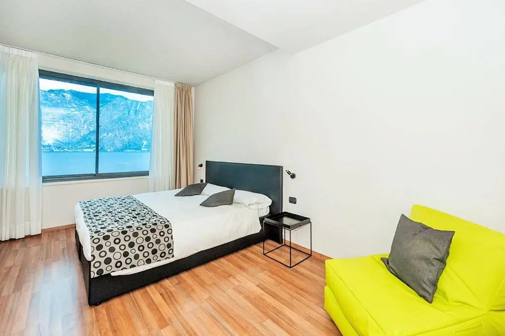 Piccolo Hotel - Chambres