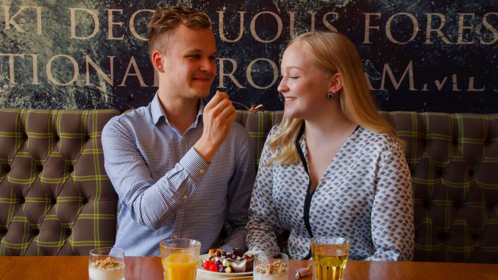 Hotel Haaga Central Park (ex.Best Western Plus Hotel Haaga) picture