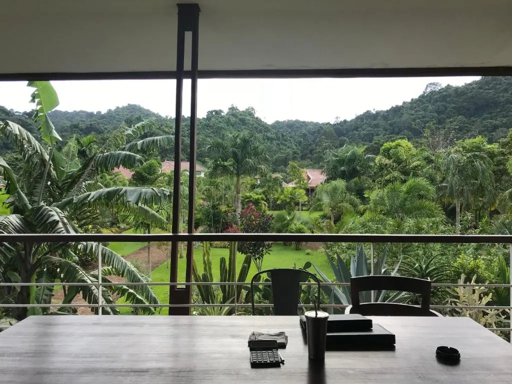 Cominsia Lodge - Chambres
