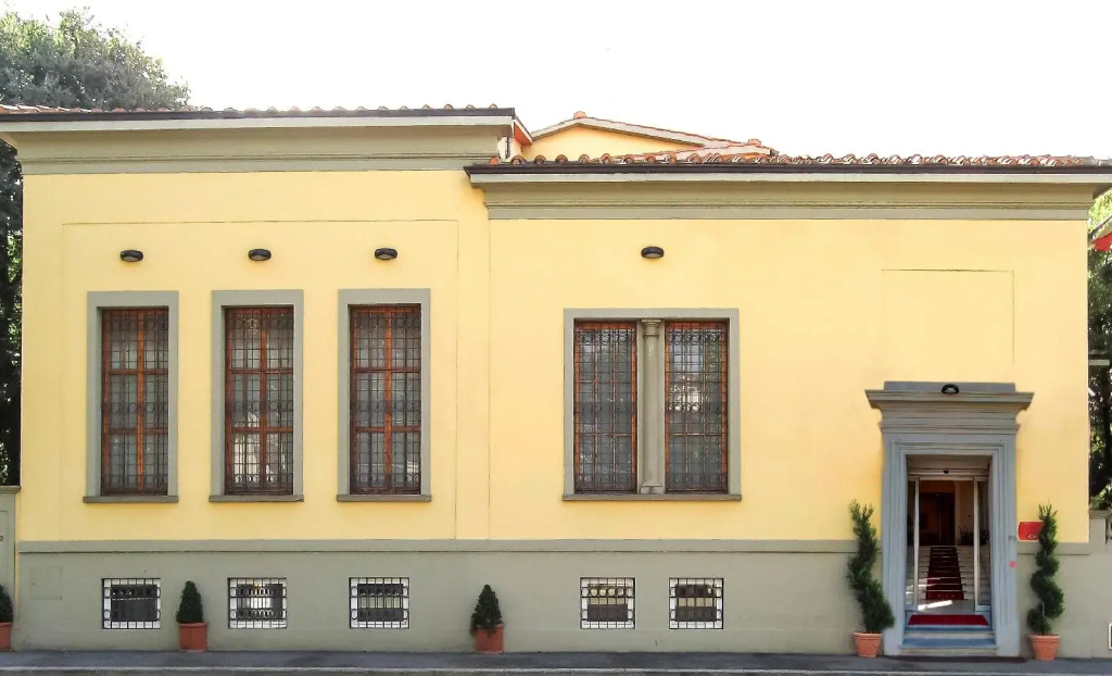 Hotel photo 15