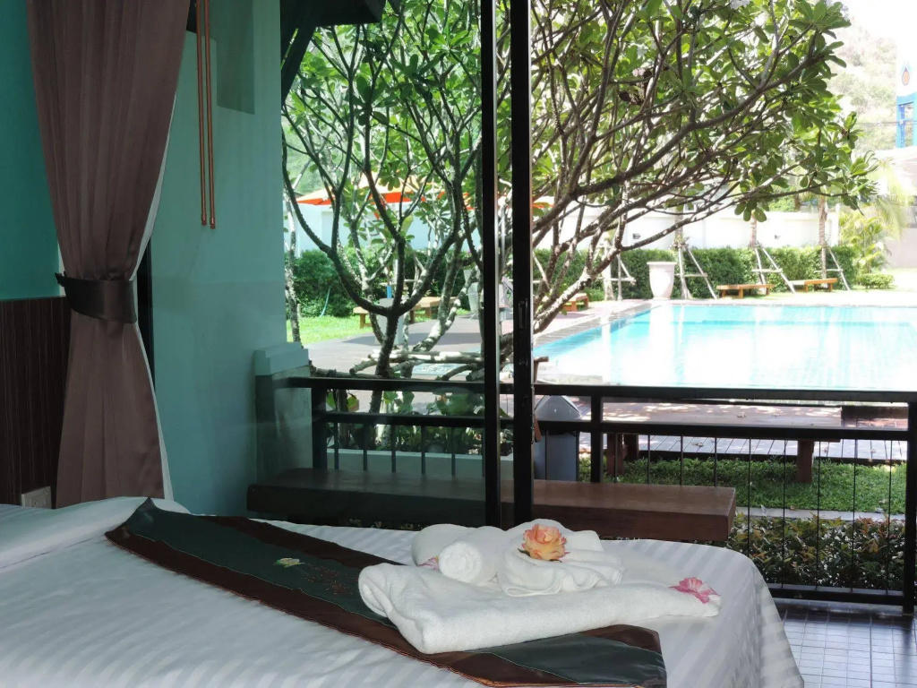 Hotel photo 8