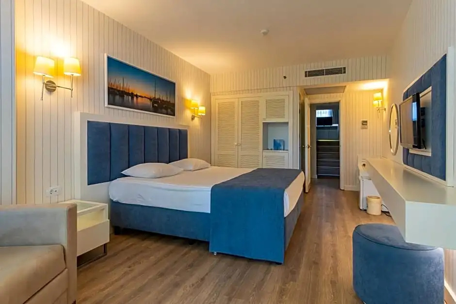 Mirada Del Mar Hotel - All Inclusive - Chambres