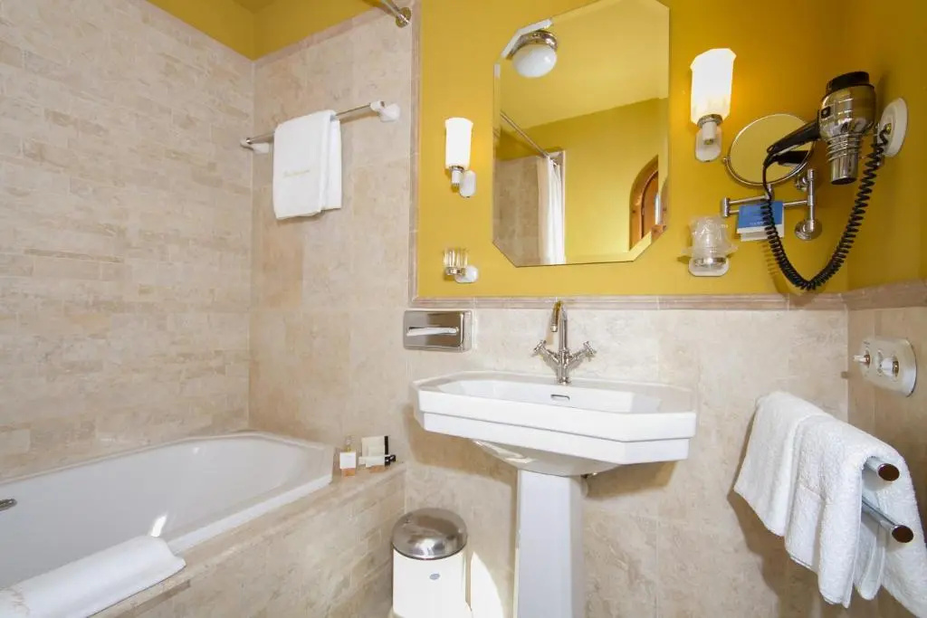 Boutique Hotel La Madrugada - Chambres