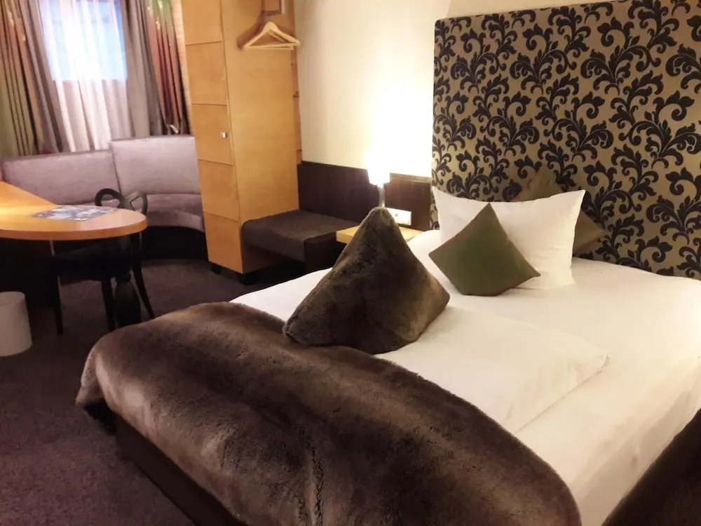 Hotel Post - Chambres