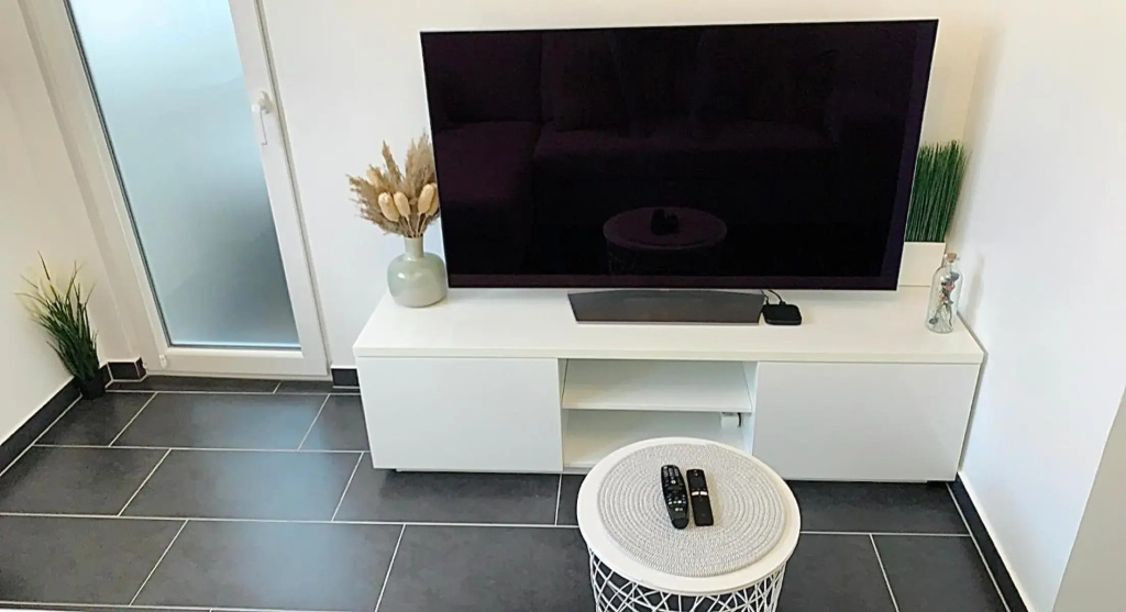 Esch/Alzette city apartment