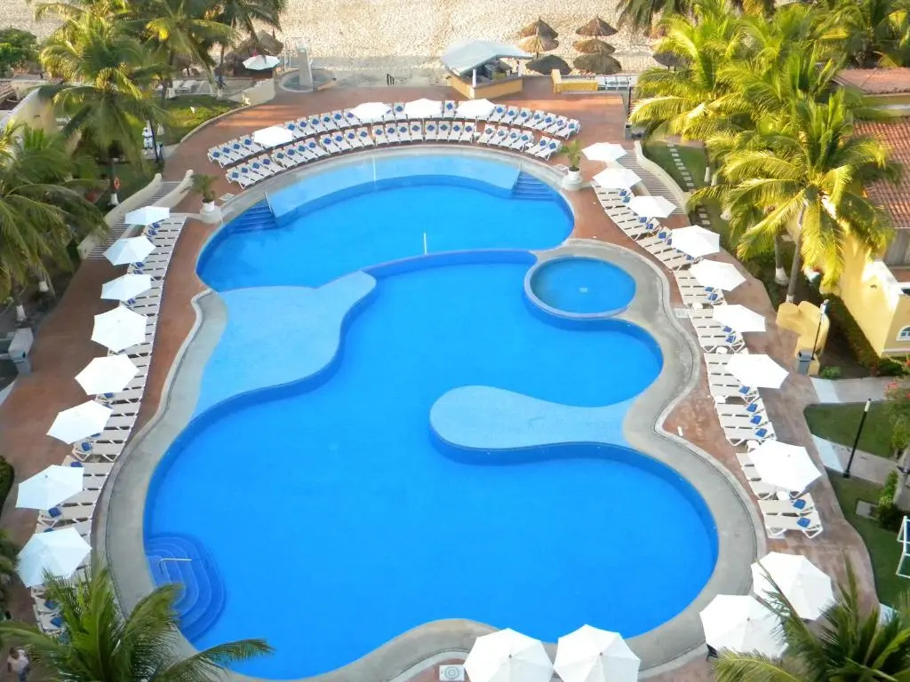Enna Inn Ixtapa Rooms - Chambres