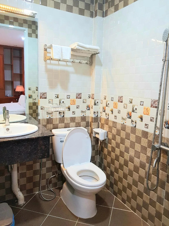 Thanh An Hotel - Général