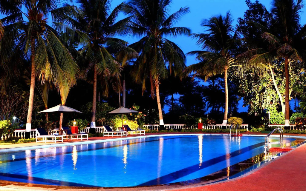 Hotel photo 10