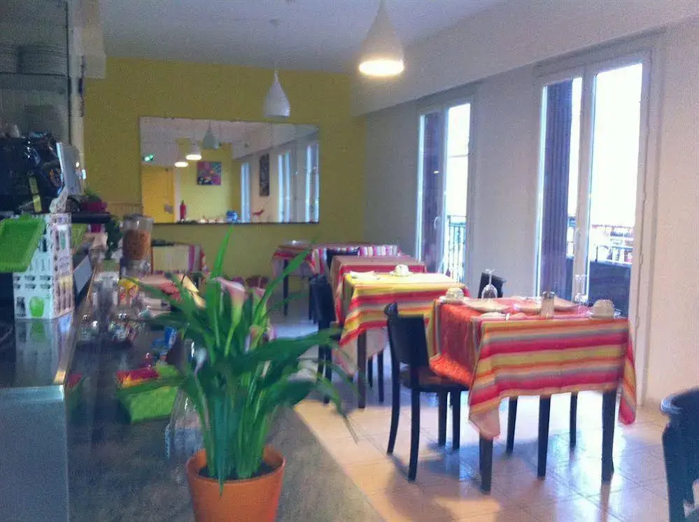 Hotel Merea - фото 15