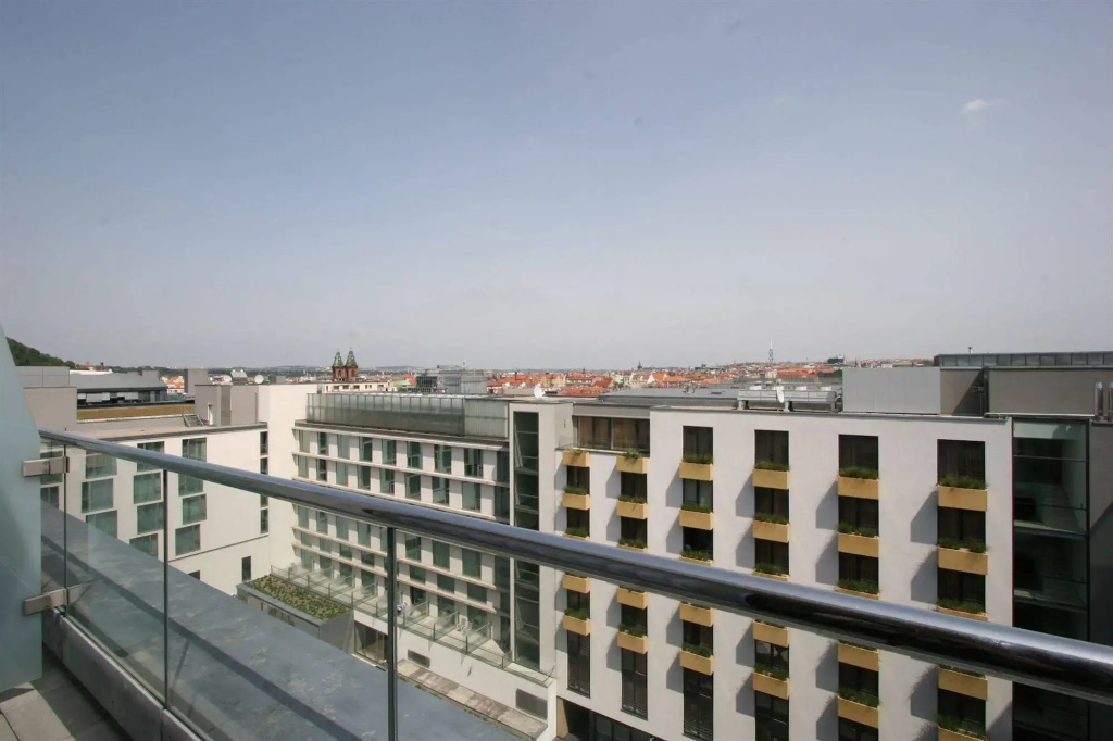 Aparthotel Angel - Général