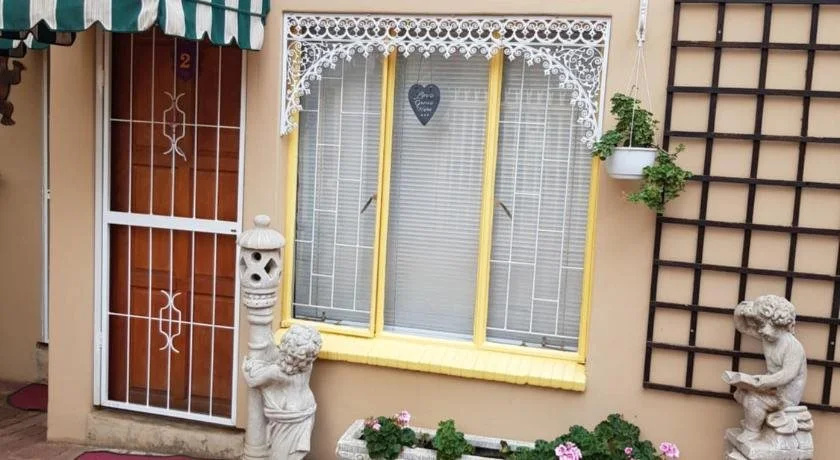 Sekelbos Guesthouse