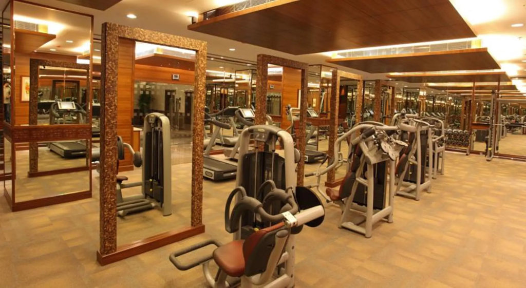 The LaLiT Mumbai - фото 23