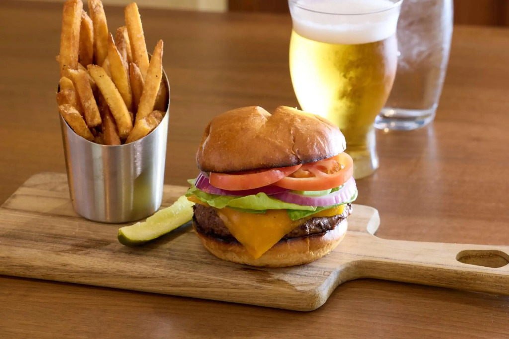 DoubleTree by Hilton Minneapolis Airport, MN - фото 13