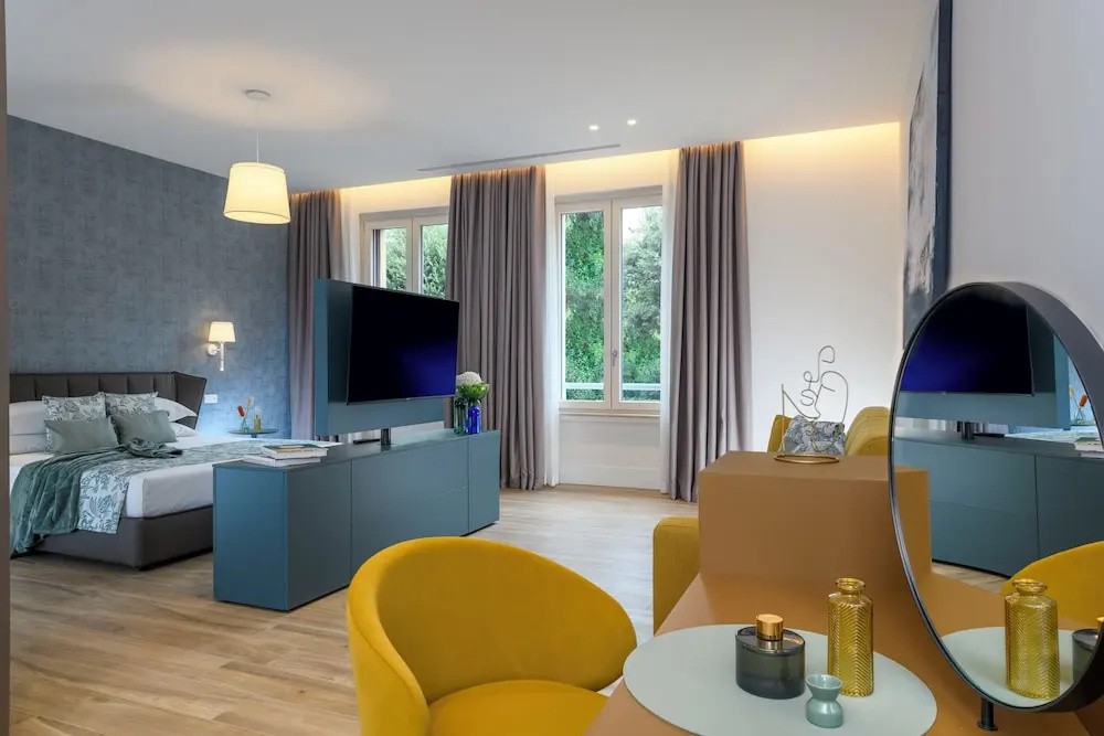 Domus Augustea - Luxury Accommodations — 4