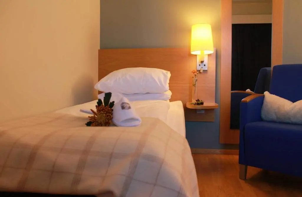 Best Western Plus Gyldenlove Hotell - Chambres