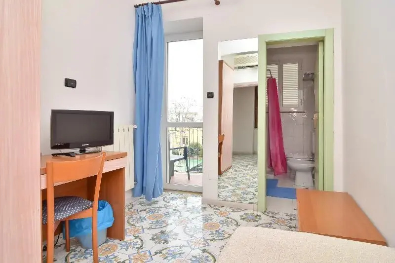 Hotel Terme Oriente  - Beach & SPA - Chambres