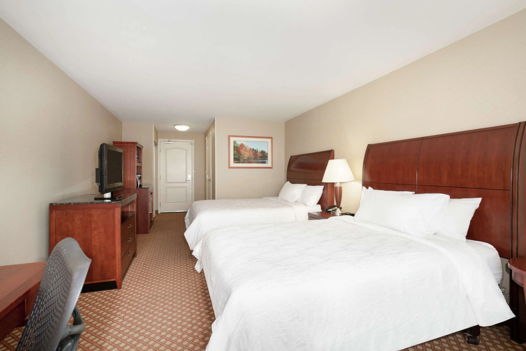 Hilton Garden Inn Casper — фото 6