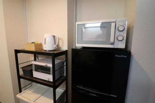 Glass Shiseikan Room403 사진 16