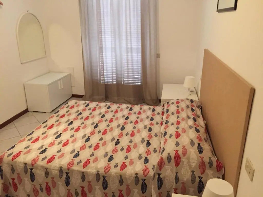 Hotel Villa Rosa - Général
