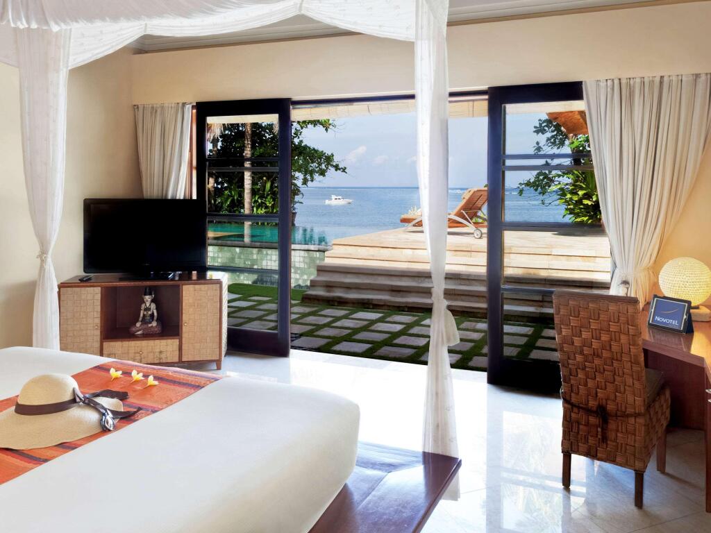 Novotel Bali Benoa